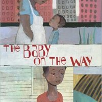 The Baby on the Way ~ Karen English