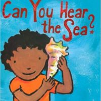 Can You Hear the Sea? ~ Judy Cumberbatch