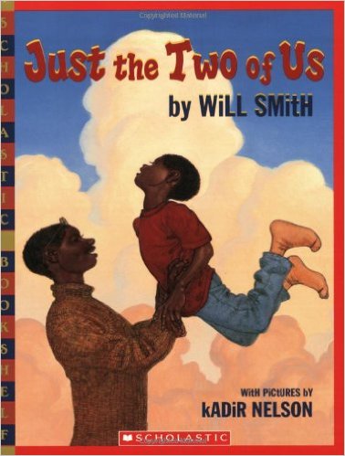 Just the Two of Us ~ Will Smith