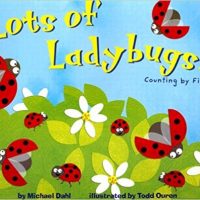 Lots of Ladybugs! ~ Michael Dahl