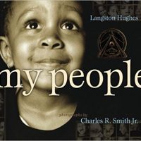 My People ~ Langston Hughes