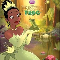 The Princess and the Frog ~ Lisa Marsoli