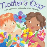 Mother's Day ~ Anne Rockwell