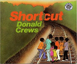 Shortcut ~ Donald Crews