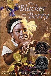 The Blacker the Berry ~ Joyce Carol Thomas
