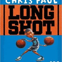 Long Shot ~ Chris Paul