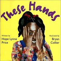 These Hands by Hope Lynne Price