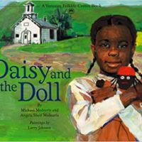 Daisy and the Doll by Michael Medearis and Angela Shelf Medearis