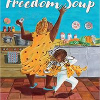 Freedom Soup by Tami Charles