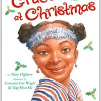 Grace at Christmas by Mary Hoffman