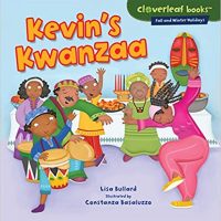 Kevin's Kwanzaa by Lisa Bullard