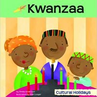 Kwanzaa by Sheila Anderson