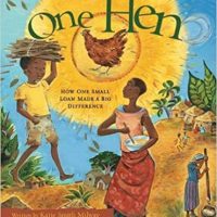 One Hen by Katie Smith Milway