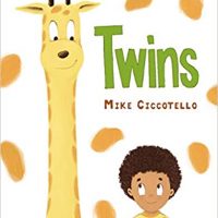 Twins by Mike Ciccotello