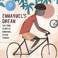 Emmanuel's Dream by Laurie Ann Thompson