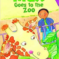 Max Goes to the Zoo by Adria F. Klein