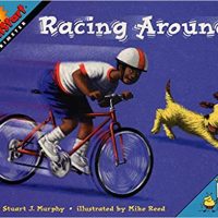 Racing Around by Stuart J. Murphy