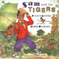 Sam and the Tigers by Julius Lester