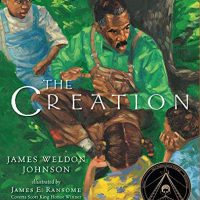The Creation by James Weldon Johnson