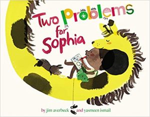 Two Problems for Sophia by Jim Averbeck