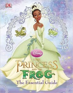The Princess and the Frog by Laura Gilbert