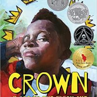 Crown: An Ode to the Fresh Cut by Denene Millner