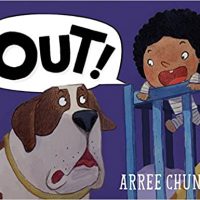 Out! by Arree Chung