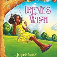 Irene's Wish by Jerdine Nolen