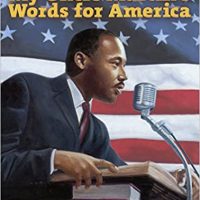 My Uncle Martin's Words for America by Angela Farris Watkins