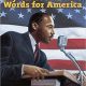 My Uncle Martin's Words for America by Angela Farris Watkins