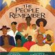 The People Remember by Ibi Zoboi