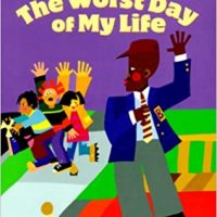 The Worst Day of My Life by Bill Cosby