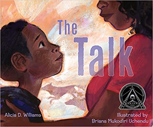 The Talk by Alicia D. Williams